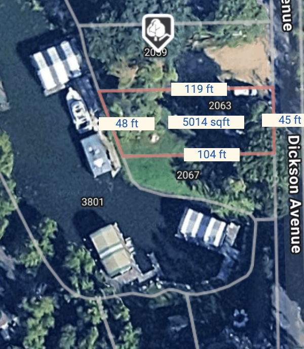 2059 Dickson Avenue Spring Park, MN 55384 - Photo 3 of 4