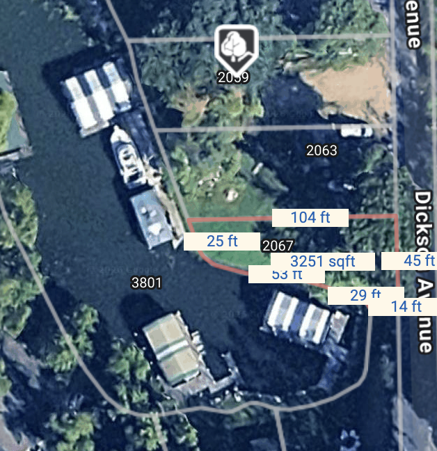 2059 Dickson Avenue Spring Park, MN 55384 - Photo 4 of 4