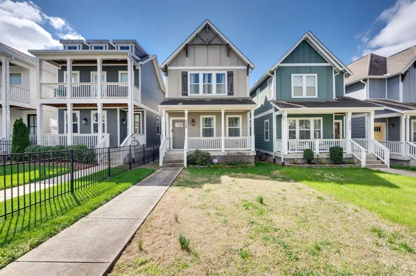 $4,200 | 4805 Michigan Avenue, Nashville, TN 37209