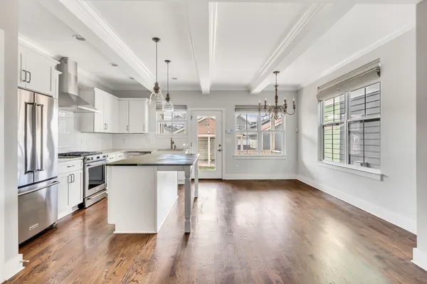 $4,200 | 4805 Michigan Avenue, Nashville, TN 37209