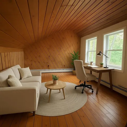 $425,000 | 8 Avery Road, Campton, NH 03223