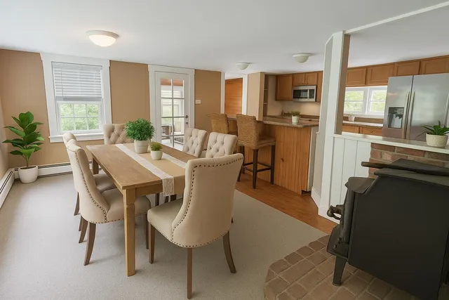 $425,000 | 8 Avery Road, Campton, NH 03223