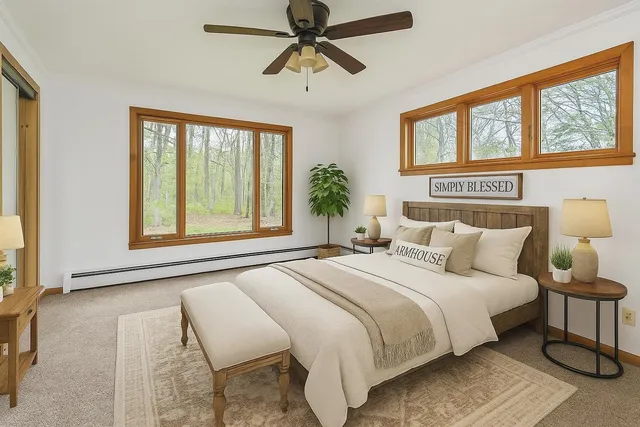 $425,000 | 8 Avery Road, Campton, NH 03223