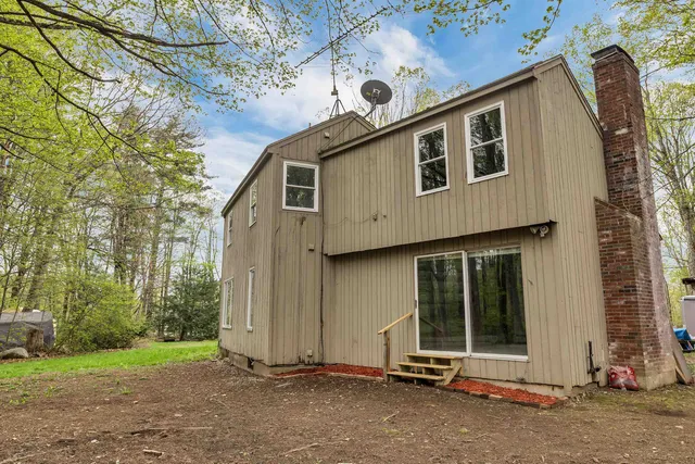 $425,000 | 8 Avery Road, Campton, NH 03223