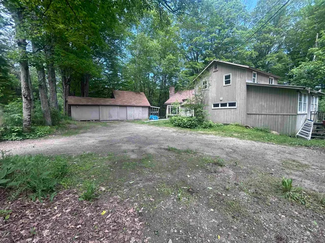 $425,000 | 8 Avery Road, Campton, NH 03223