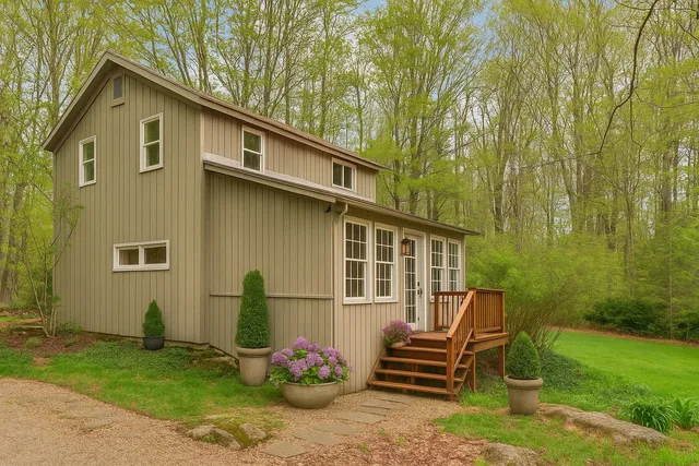 $425,000 | 8 Avery Road, Campton, NH 03223