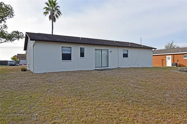 $1,650 | 1390 Esmont Avenue, Spring Hill, FL 34608