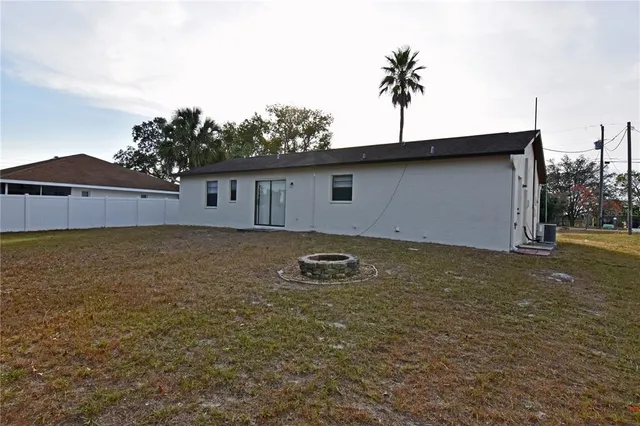 $1,650 | 1390 Esmont Avenue, Spring Hill, FL 34608