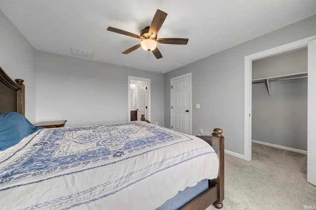 $324,999 | 13271 Silk Tree Trail, Fort Wayne, IN 46814