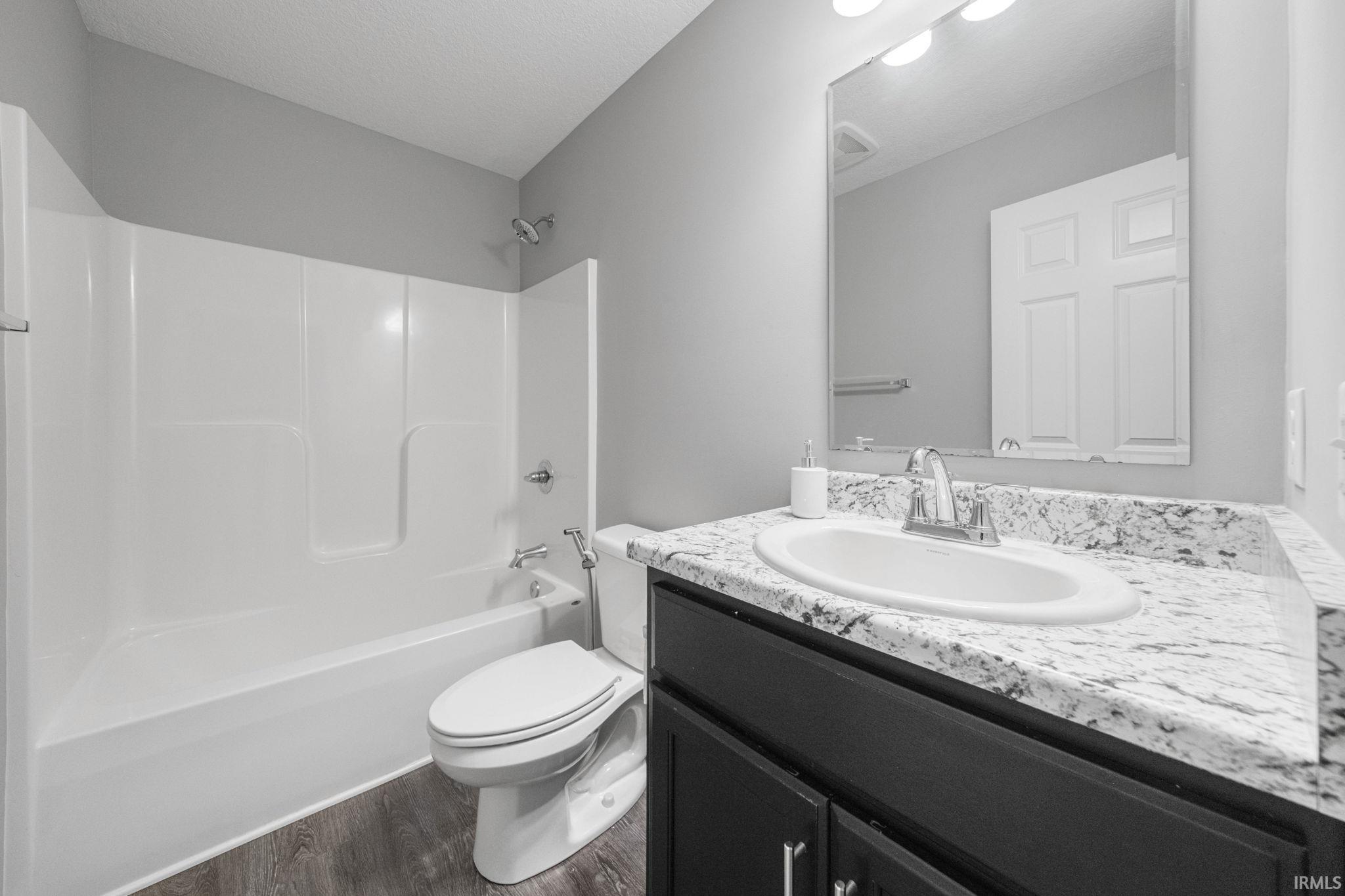 13271 Silk Tree Trail Fort Wayne, IN 46814 - Photo 34 of 36