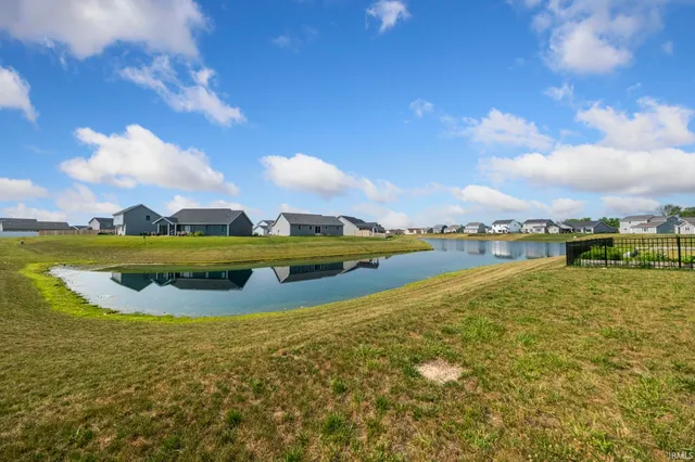 $324,999 | 13271 Silk Tree Trail, Fort Wayne, IN 46814