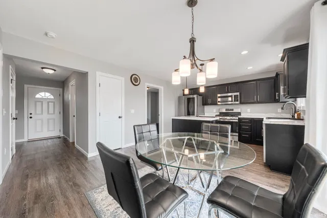 $324,999 | 13271 Silk Tree Trail, Fort Wayne, IN 46814