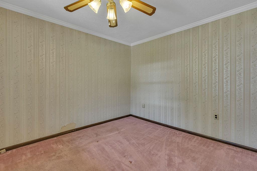 4706 Rochester Road New Brighton, PA 15066 - Photo 9 of 28 Primary bedroom on main