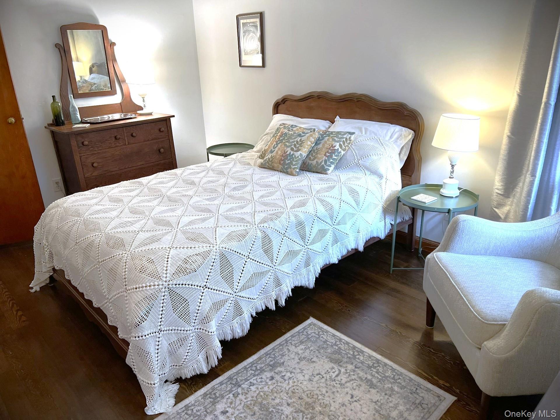 105 Krause Road Mattituck, NY 11952 - Photo 13 of 20 3rd Bedroom