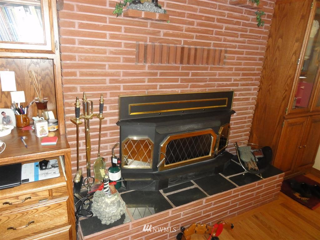 106 Del Ray Road Mossyrock, WA 98564 - Photo 3 of 25 Gallery Image 3