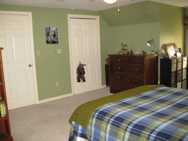 746 Main Road Holden, ME 04429 - Photo 31 of 35 Nice design symmetry in these rooms.