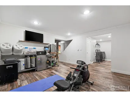 a kitchen that has a sink and a stove