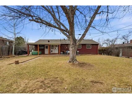 a sign on the side of a building