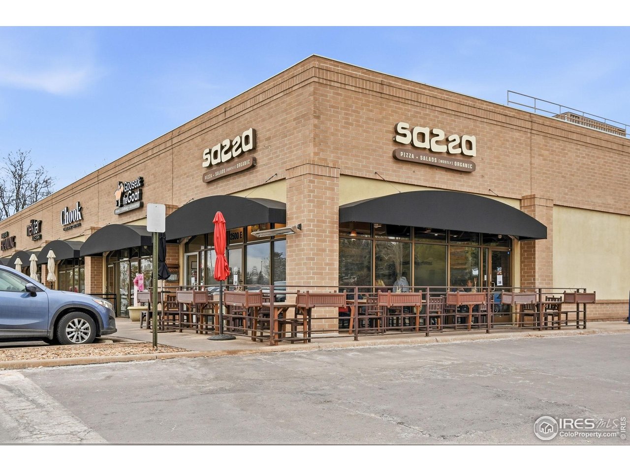 6034 South Steele Street Centennial, CO 80121 - Photo 38 of 46