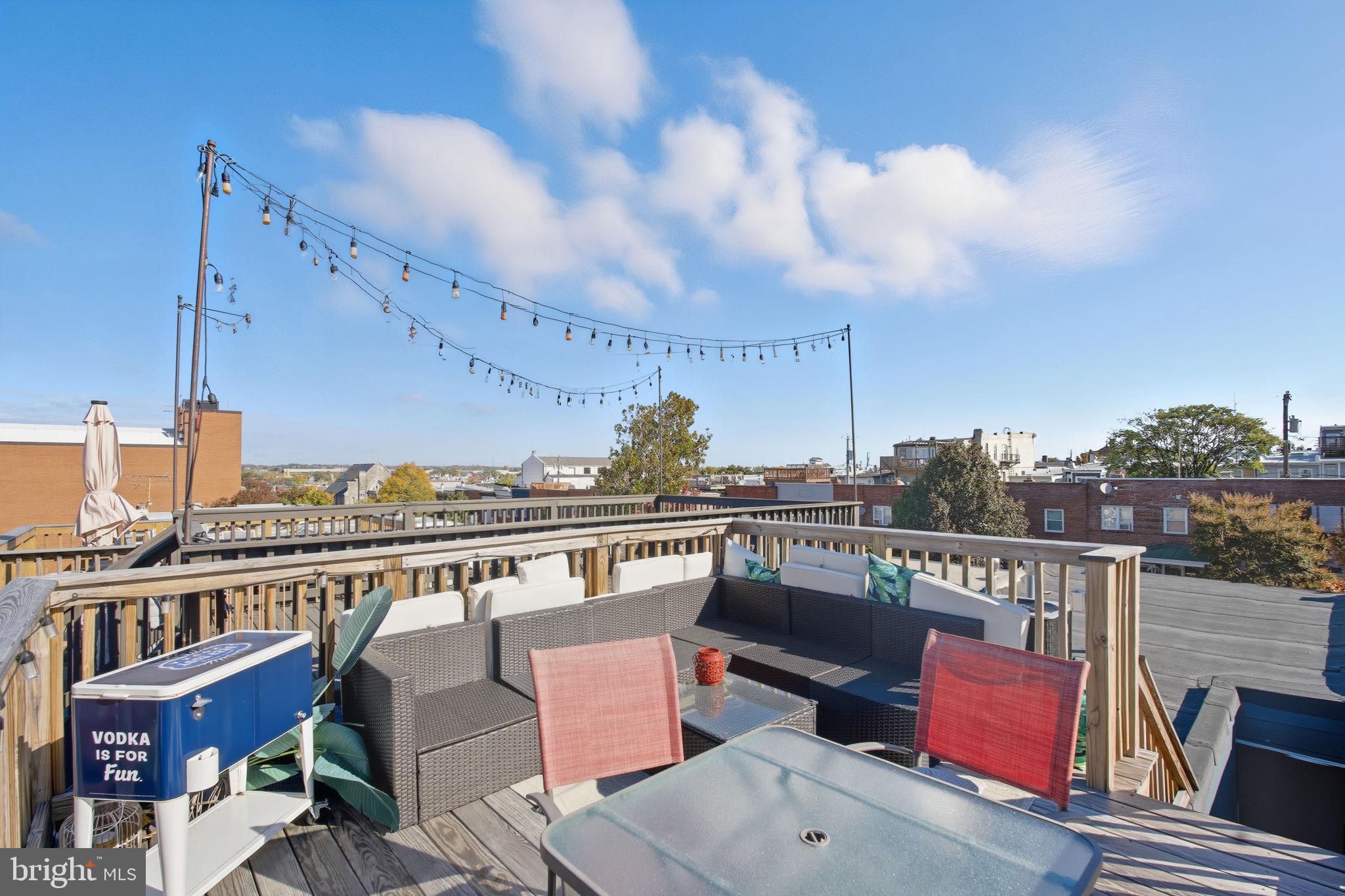 236 South Clinton Street Baltimore, MD 21224 - Photo 26 of 34