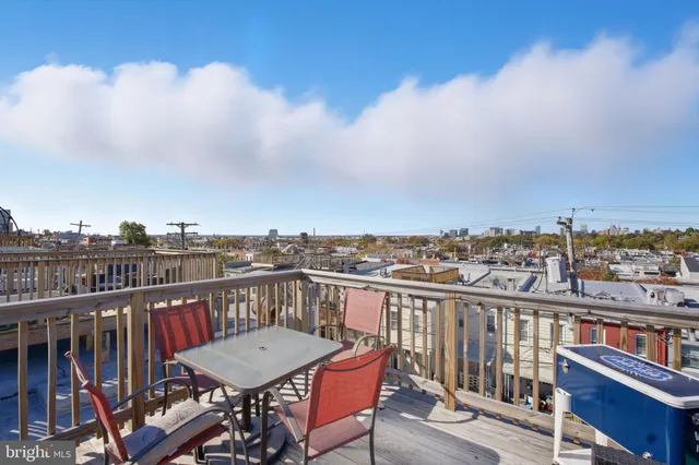 $425,000 | 236 South Clinton Street, Baltimore, MD 21224