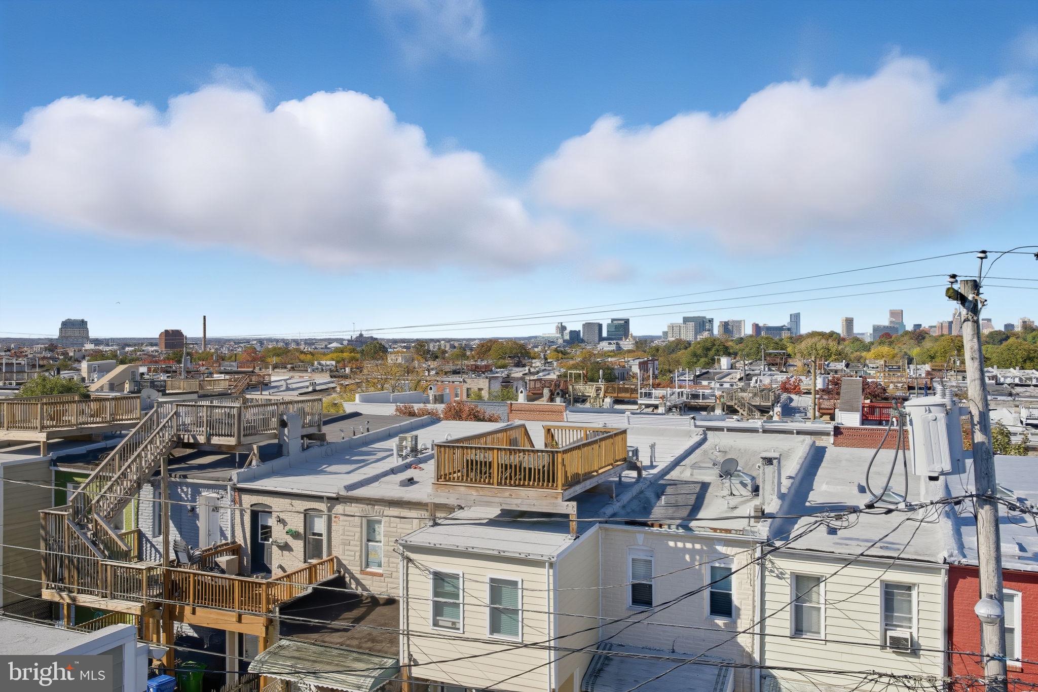 236 South Clinton Street Baltimore, MD 21224 - Photo 28 of 34