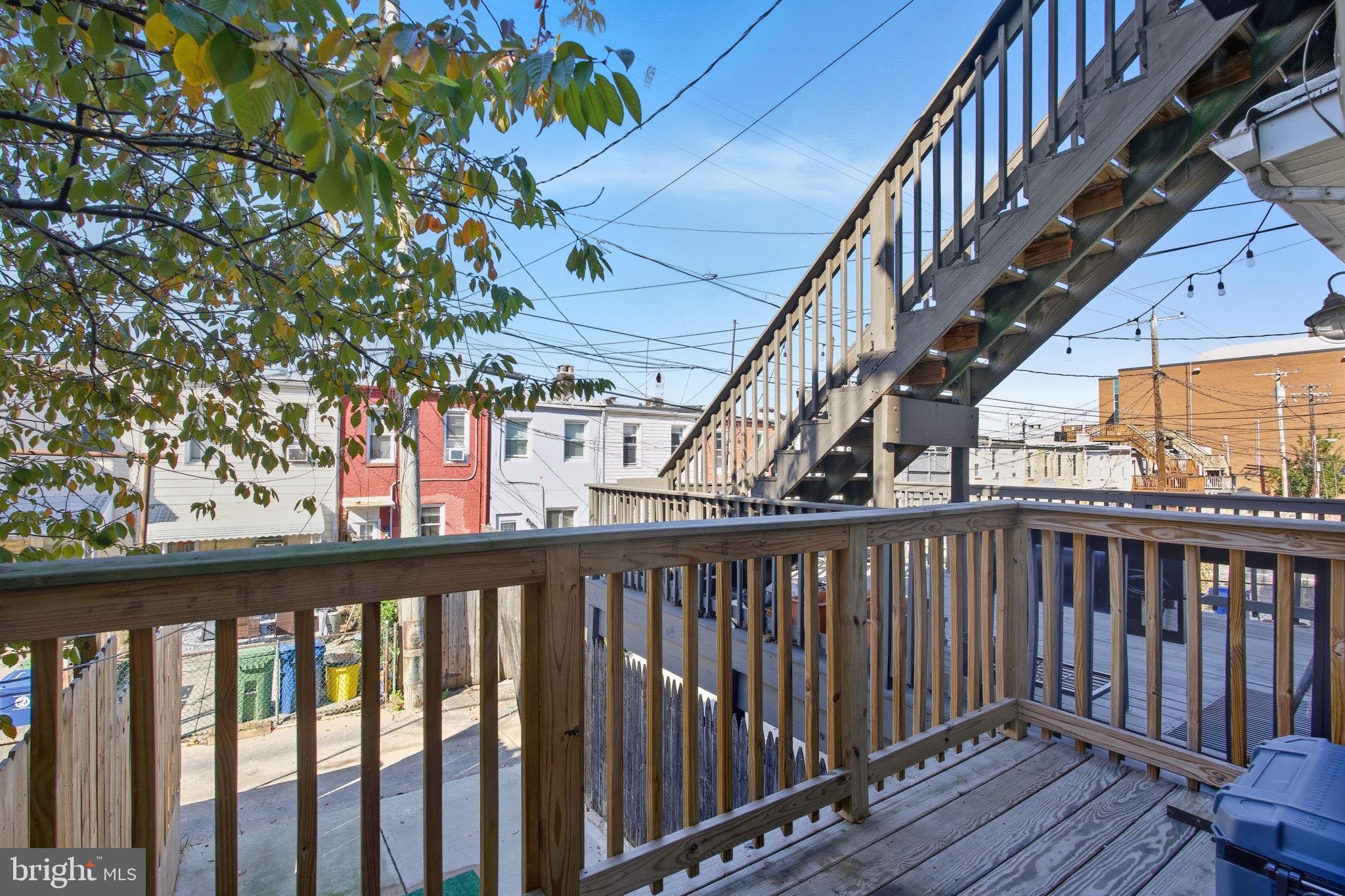 236 South Clinton Street Baltimore, MD 21224 - Photo 29 of 34