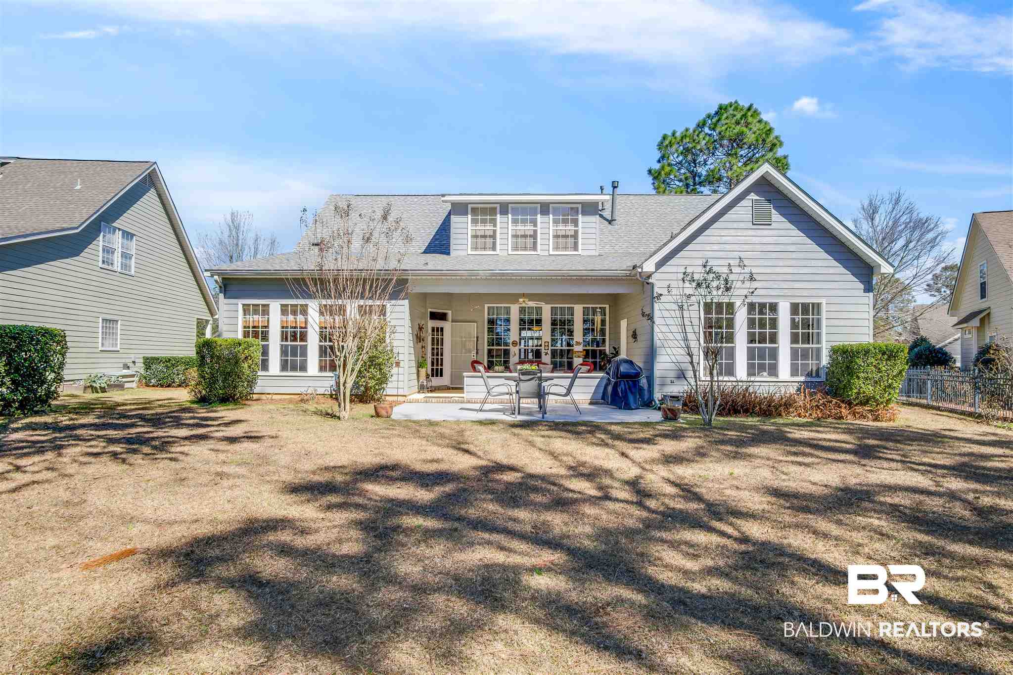 30833 Pine Court Daphne, AL 36527 - Photo 34 of 37