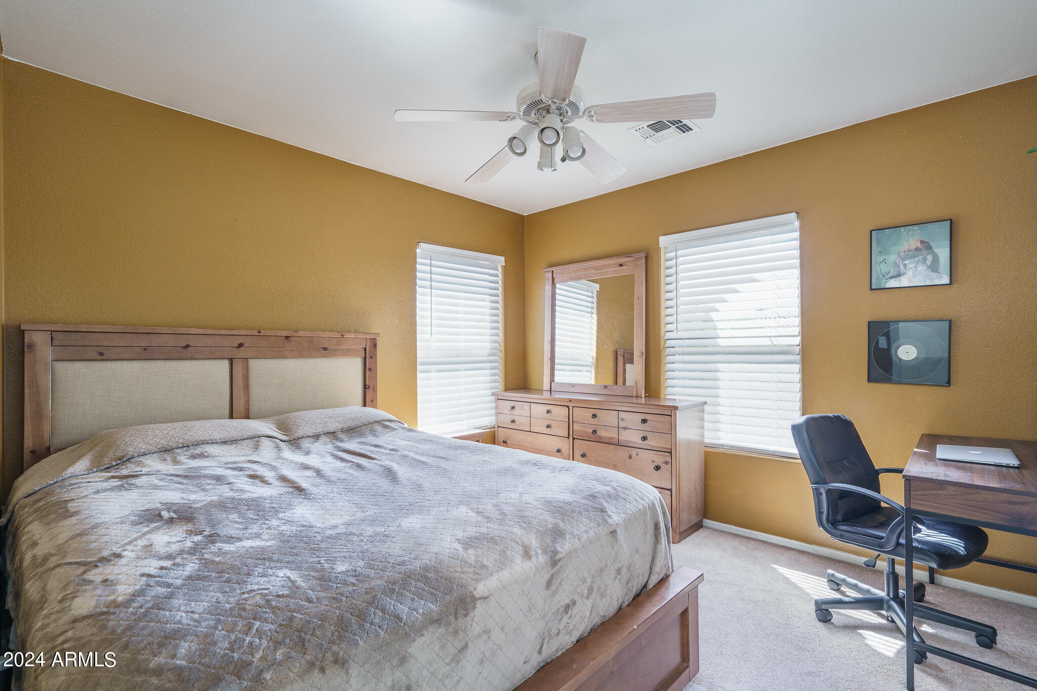 6414 West Harwell Road Laveen, AZ 85339 - Photo 11 of 24 11) BED 2 UP