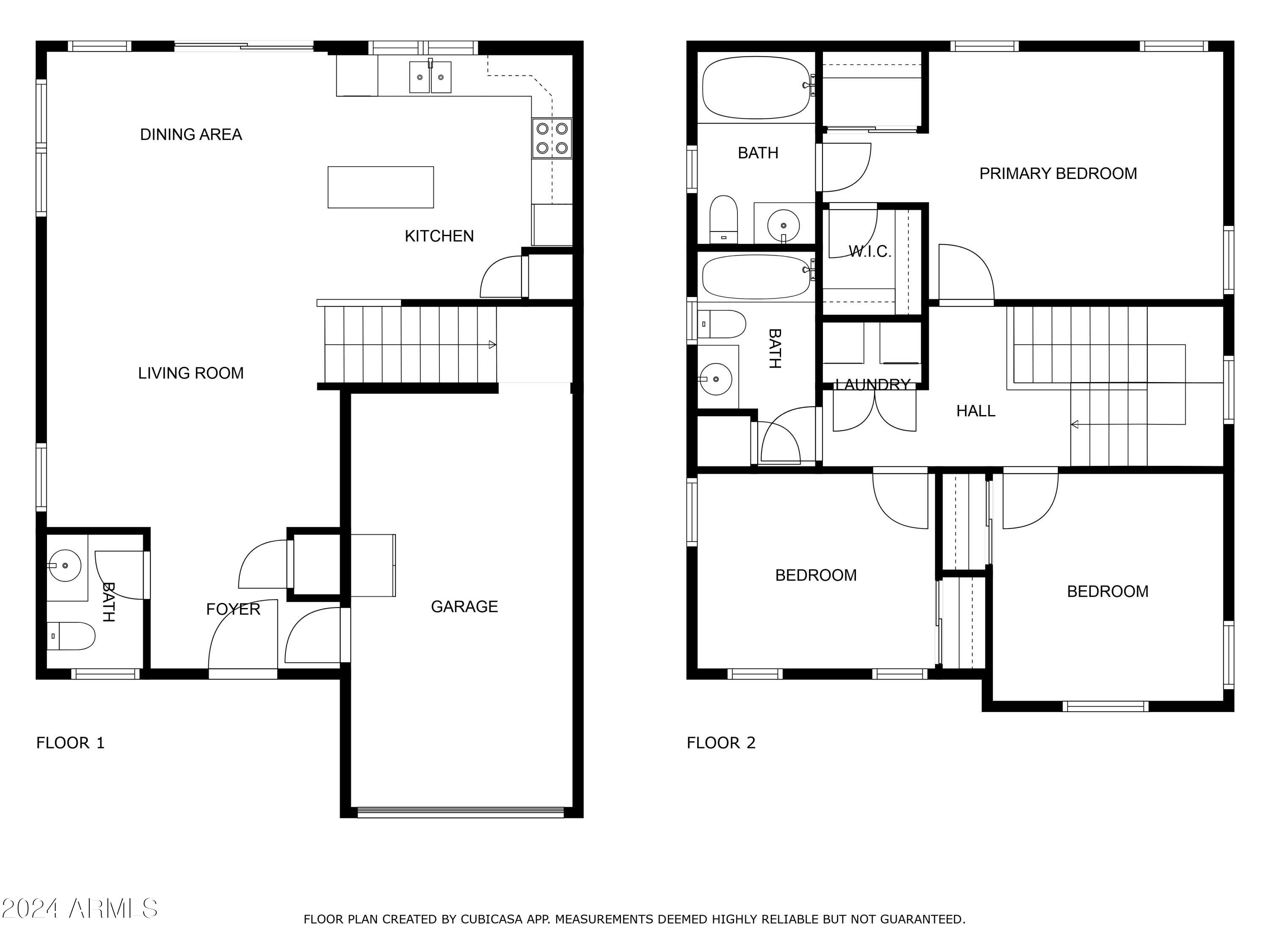 6414 West Harwell Road Laveen, AZ 85339 - Photo 20 of 24 23) ALL FLOORS