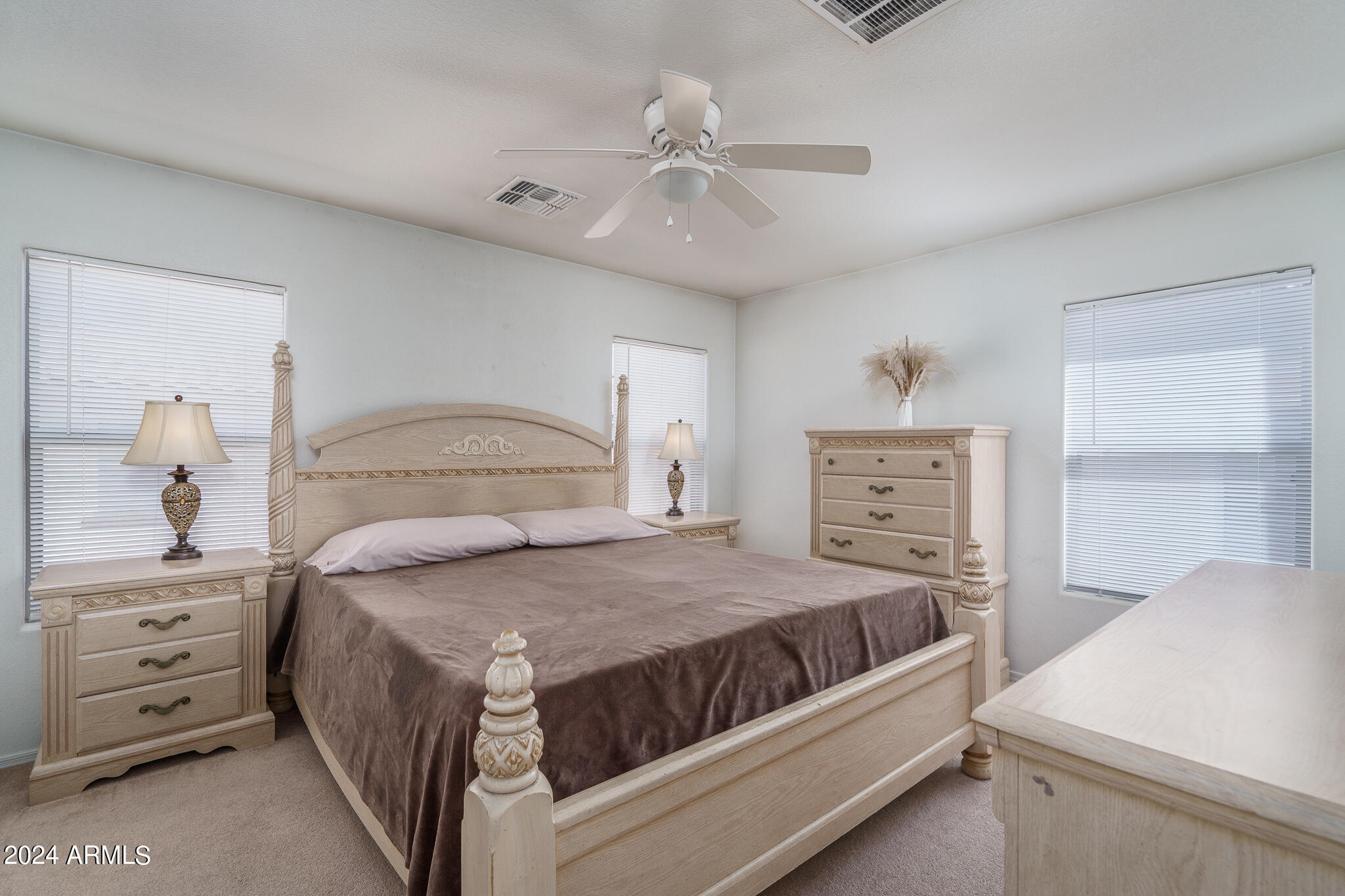 6414 West Harwell Road Laveen, AZ 85339 - Photo 8 of 24 8) PRIMARY BED UP