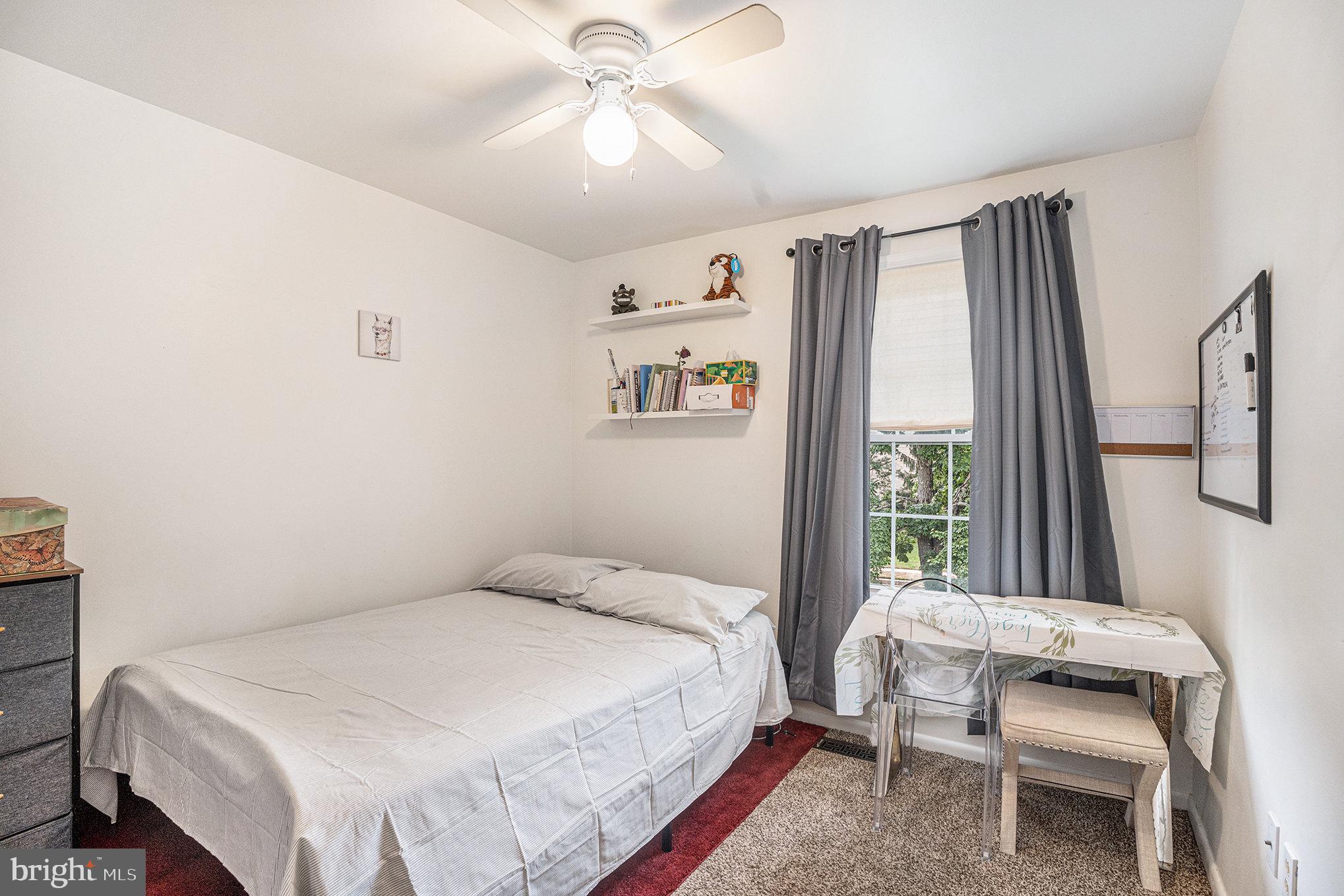 49 Loggers Mill Road Horsham, PA 19044 - Photo 21 of 31 Bedroom #2