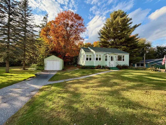 $279,000 | 9 Furman Place, Swanton, VT 05488
