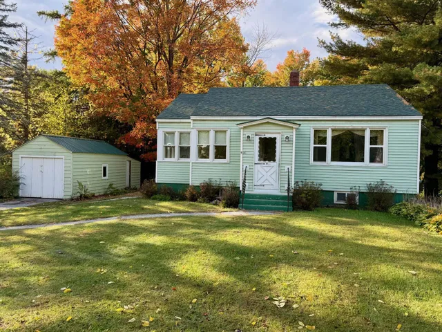 $279,000 | 9 Furman Place, Swanton, VT 05488
