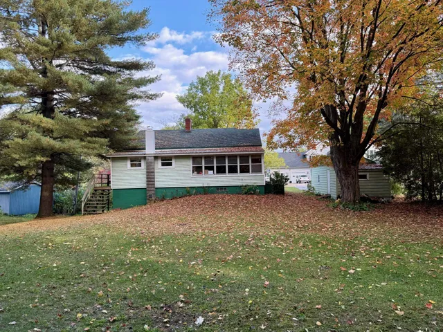 $279,000 | 9 Furman Place, Swanton, VT 05488