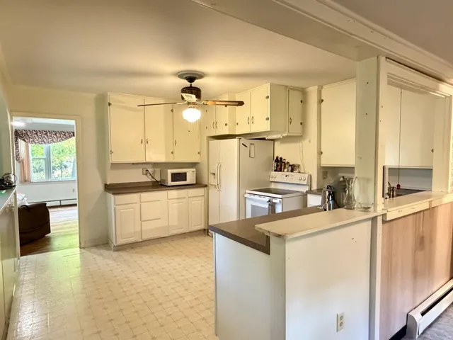 $279,000 | 9 Furman Place, Swanton, VT 05488