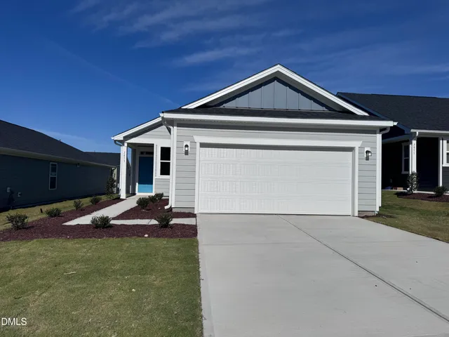 $418,772 | 2873 Springtooth Drive, Raleigh, NC 27616