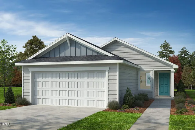 $418,772 | 2873 Springtooth Drive, Raleigh, NC 27616