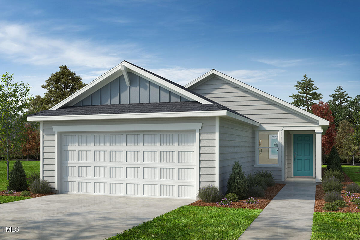 2873 Springtooth Drive Raleigh, NC 27616 - Photo 14 of 21 1638_B_schD