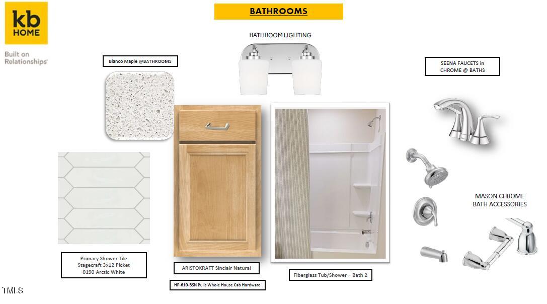 2873 Springtooth Drive Raleigh, NC 27616 - Photo 16 of 21 167 Selection 2