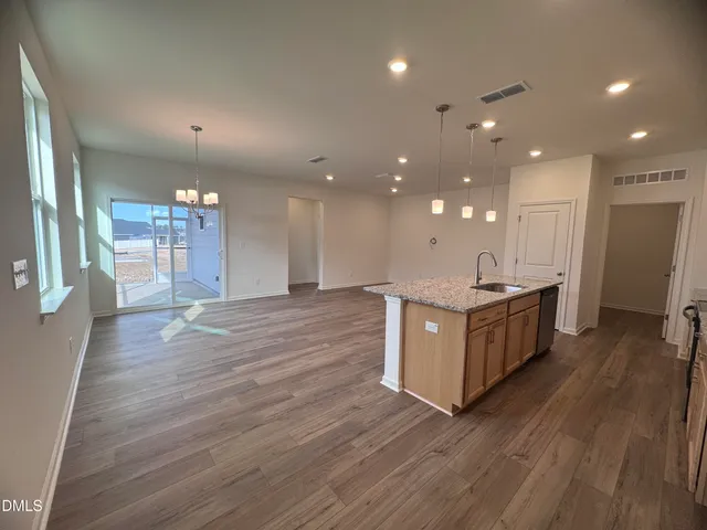 $418,772 | 2873 Springtooth Drive, Raleigh, NC 27616