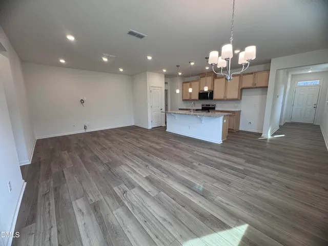 $418,772 | 2873 Springtooth Drive, Raleigh, NC 27616