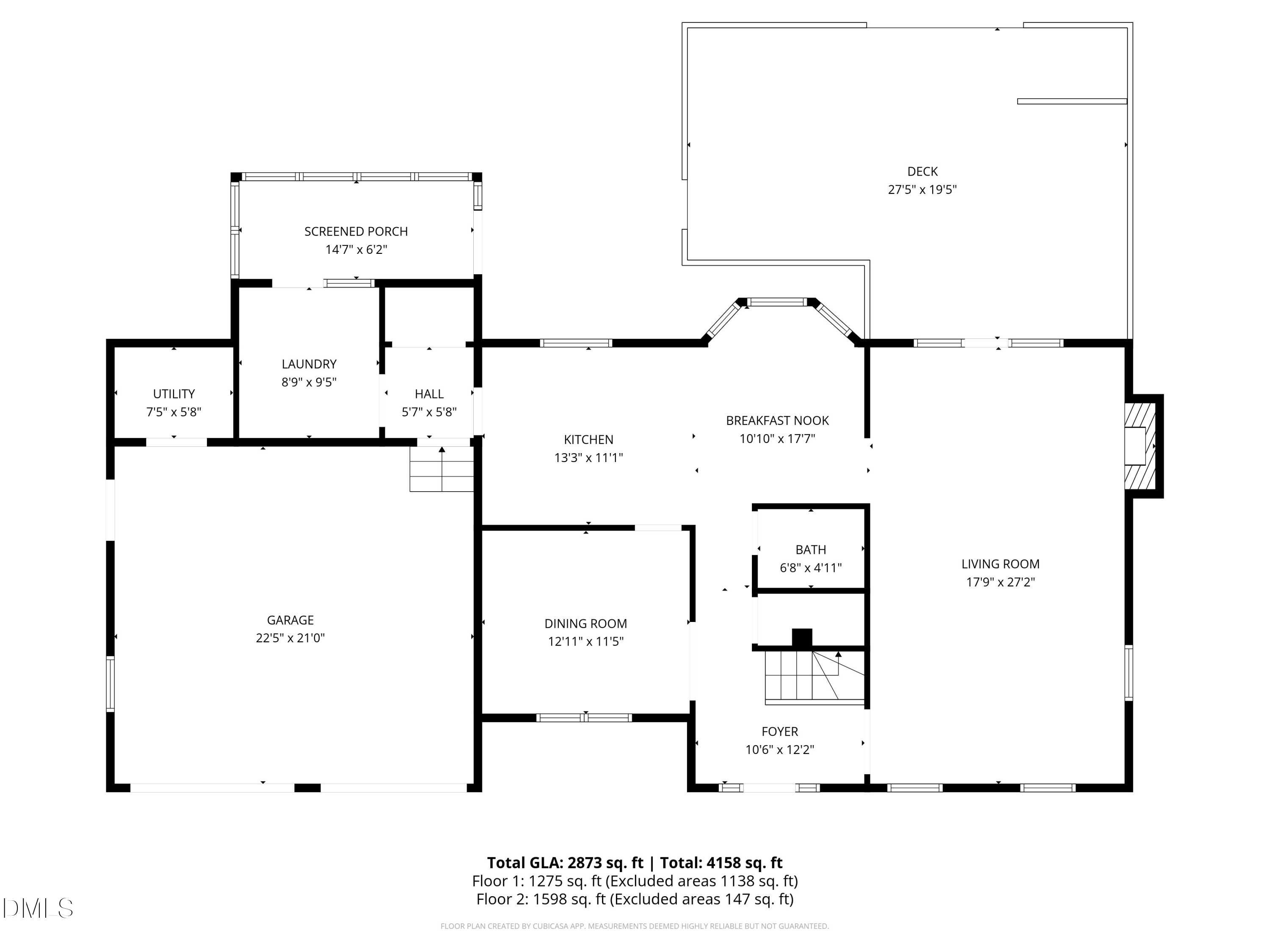 5804 Devon Circle Raleigh, NC 27604 - Photo 54 of 55 Gallery Image 54