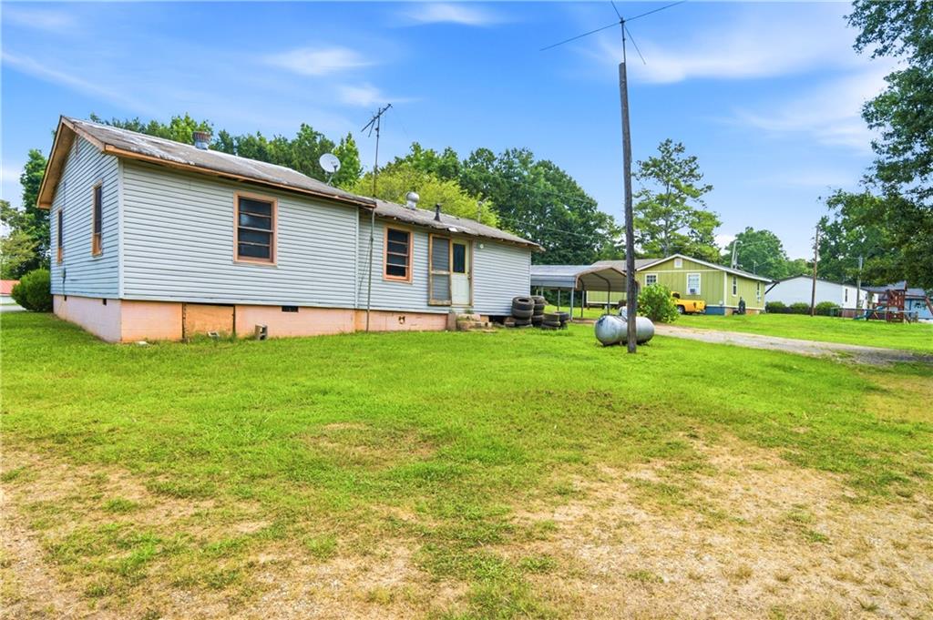 535 Kent Street Bowdon, GA 30108 - Photo 17 of 21