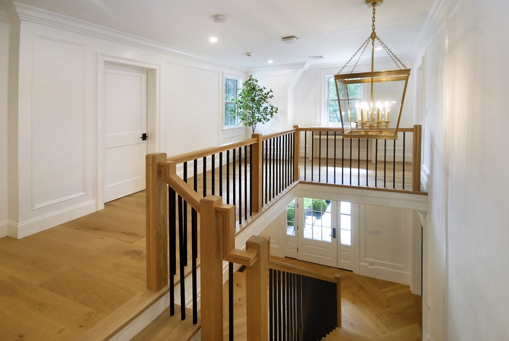 11 Williams Road Concord, MA 01742 - Photo 19 of 42 a view of an entryway door