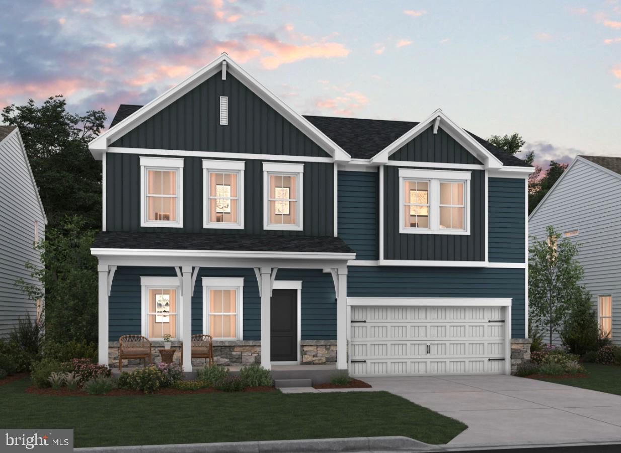 442 Amherst Street Ranson, WV 25438 - Photo 1 of 23 Water Lily FCF