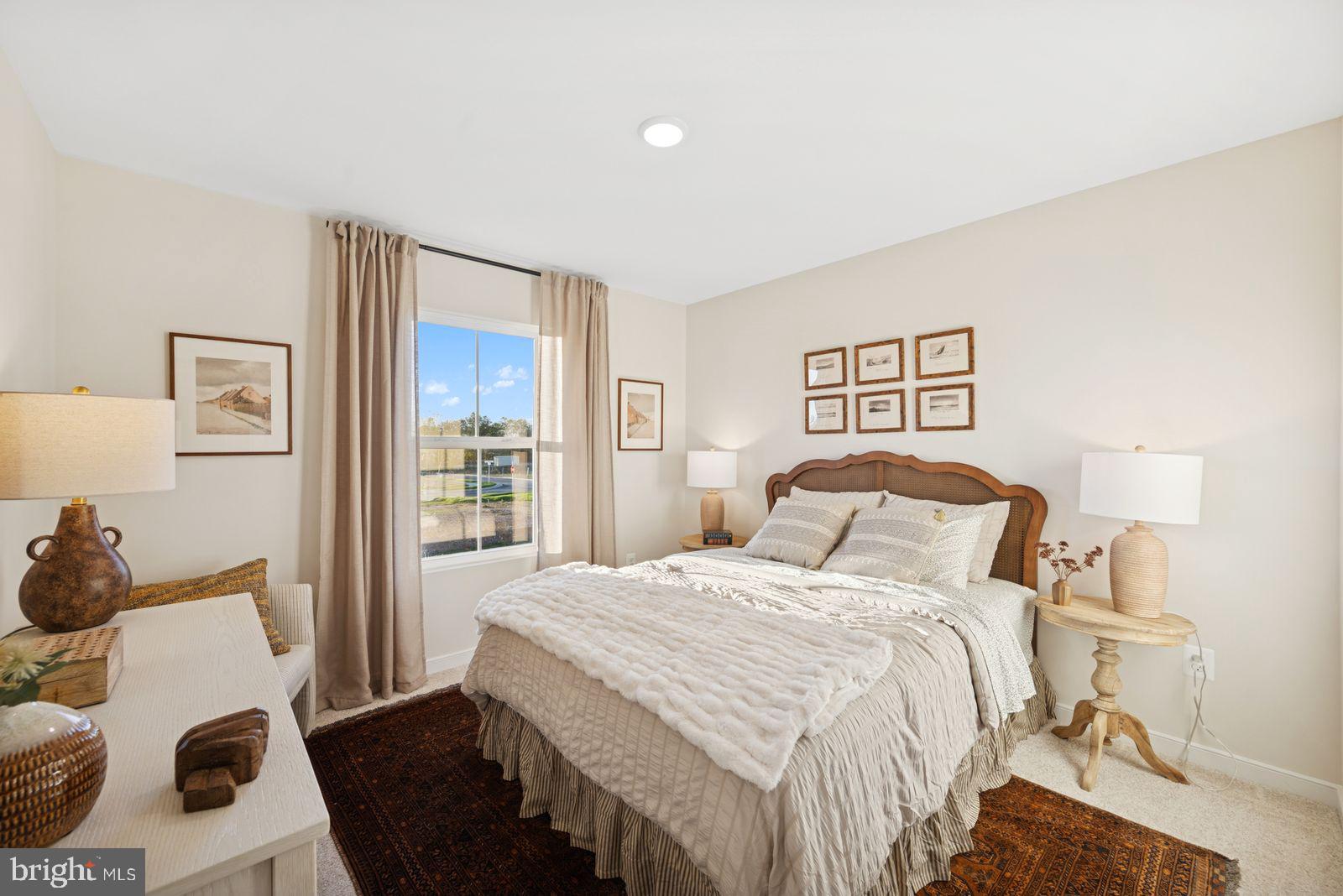 442 Amherst Street Ranson, WV 25438 - Photo 11 of 23 Bedroom 2