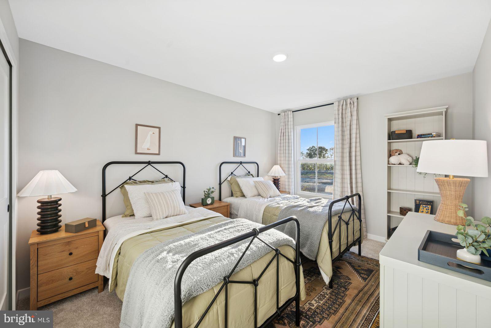 442 Amherst Street Ranson, WV 25438 - Photo 12 of 23 Bedroom 3