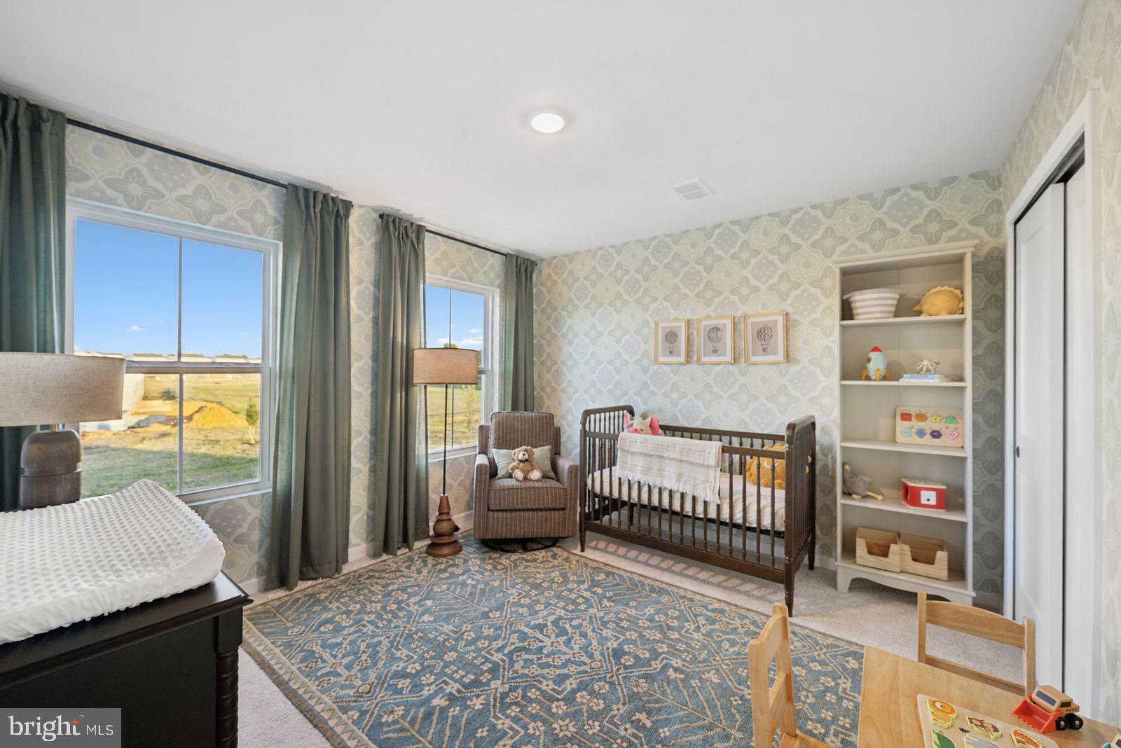 442 Amherst Street Ranson, WV 25438 - Photo 15 of 23 Bedroom 4