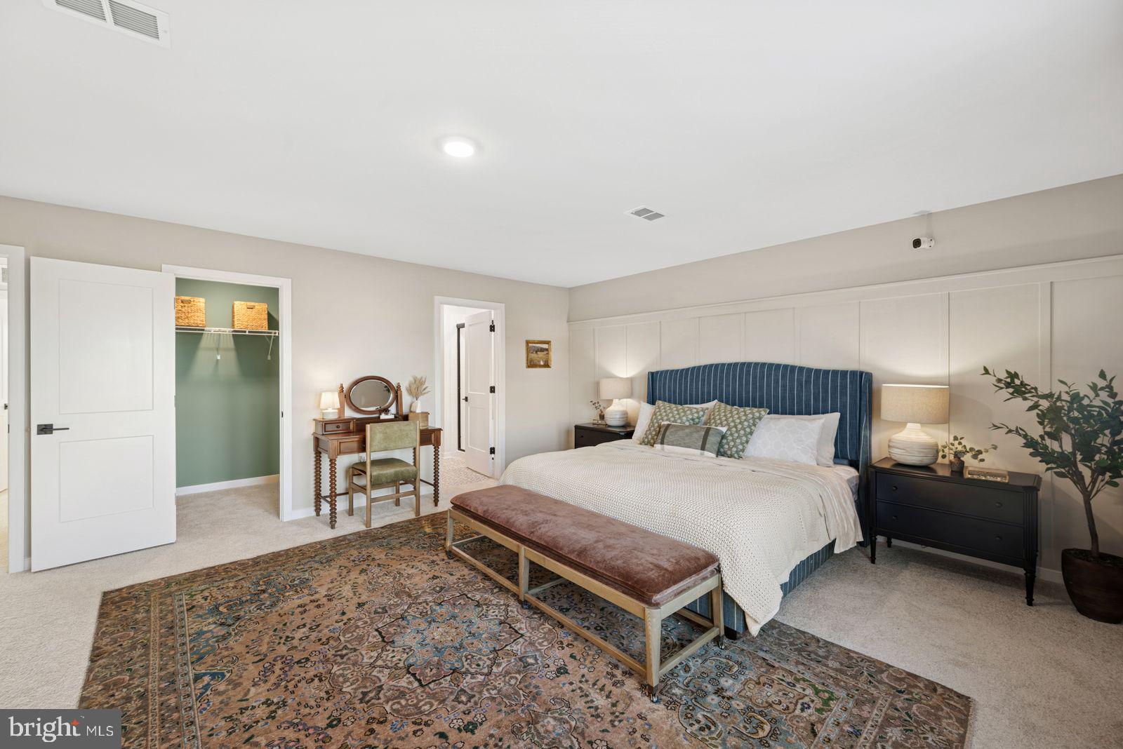 442 Amherst Street Ranson, WV 25438 - Photo 16 of 23 Primary Bedroom